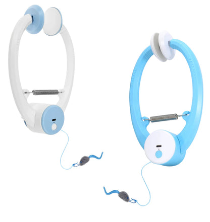 Juguete Interactivo para Gatos